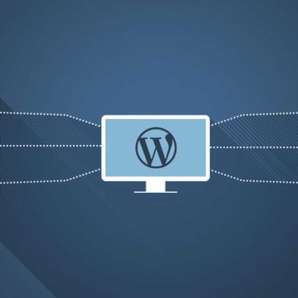 4401I will create a simple and stunning wordpress website